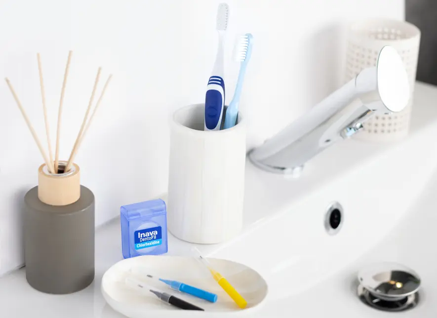 Pourquoi choisir le dentifrice Elgydium révélateur de plaque pour votre routine quotidienne 