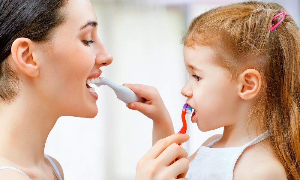 Révélateur de plaque dentaire enfant Un indispensable pour une hygiène bucco-dentaire top-notch 
