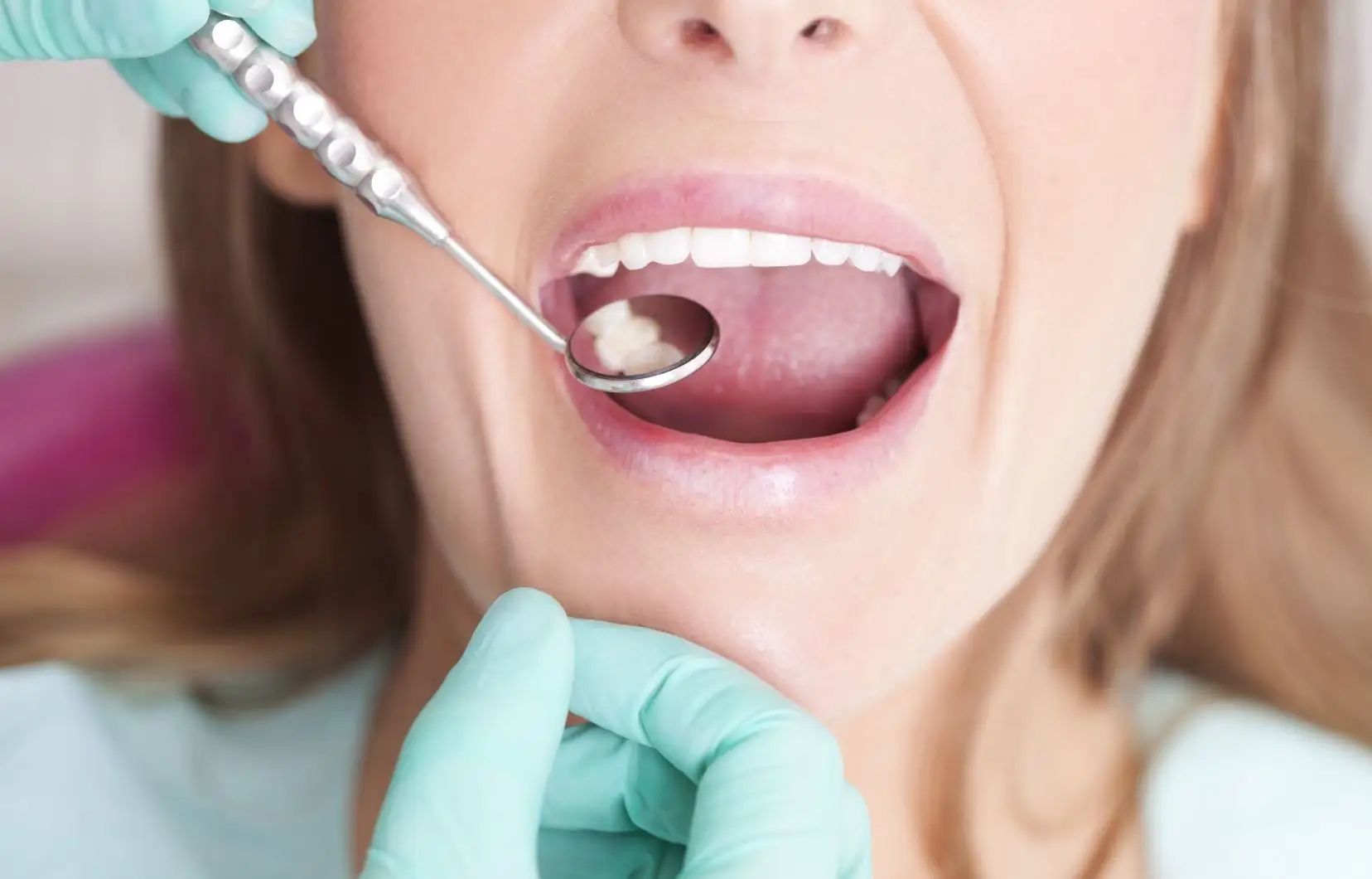 Traitement des infections dentaires  Médicaments et procédures