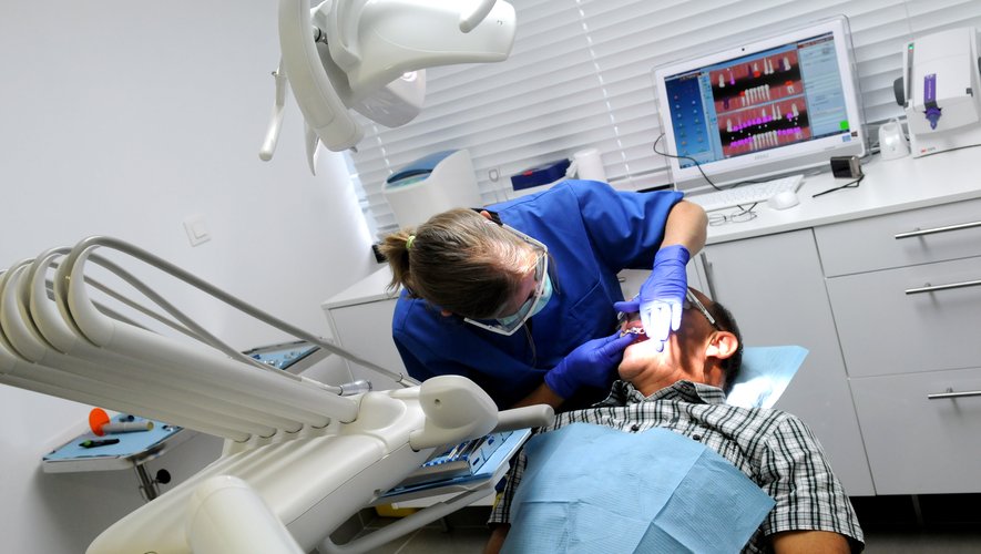 Trouver une urgence dentaire à l'Hôpital Nord Marseille