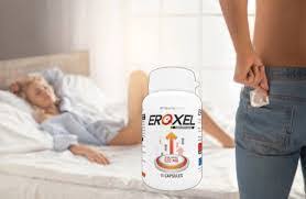 Eroxel - en pharmacie - sur Amazon - site du fabricant - prix - où acheter