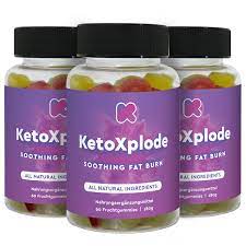 Ketoxplode Gummies - où acheter - en pharmacie - site du fabricant - prix - sur Amazon