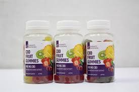 Sarahs Blessing Cbd Fruit Gummies - où acheter - sur Amazon - site du fabricant - prix - en pharmacie