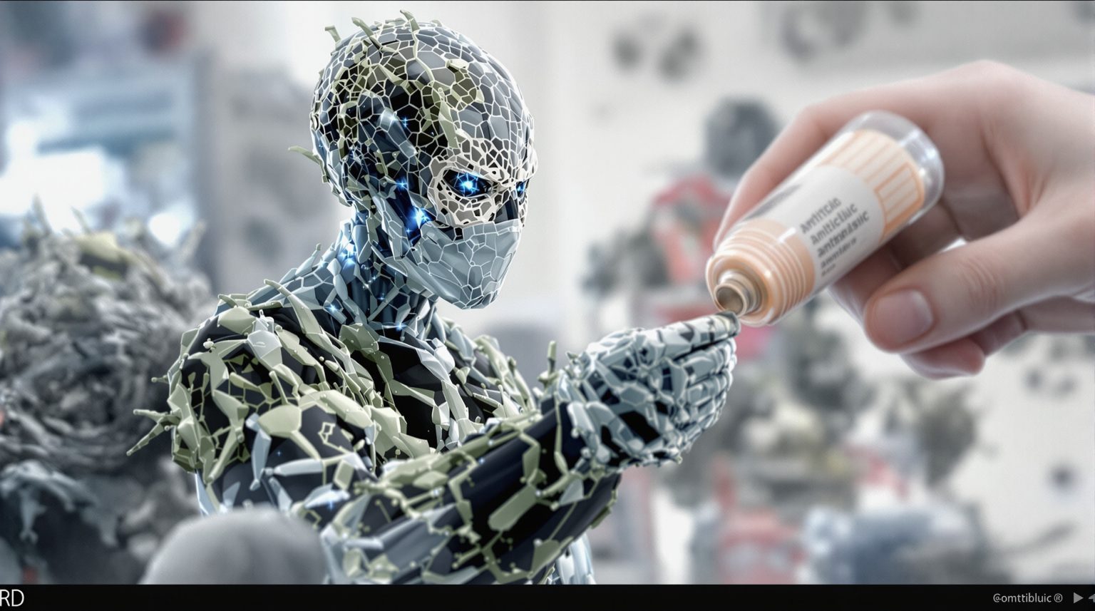 Antibioclic : bien utiliser les antibiotiques