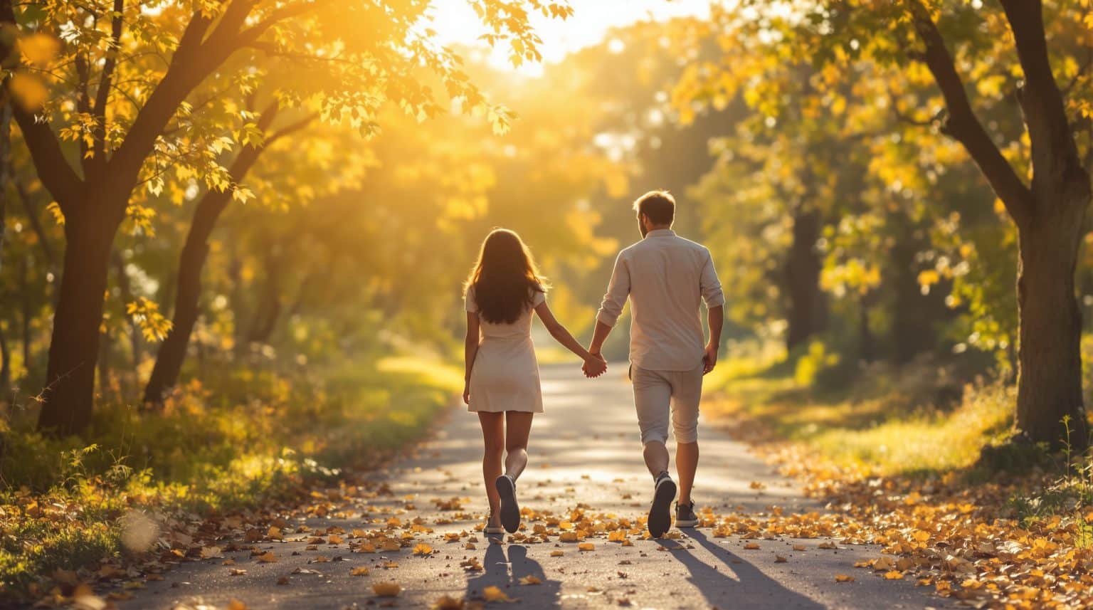 Fidélité dans les relations : pourquoi elle est essentielle