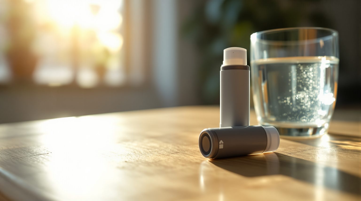 Innovair vs Ventoline : différences et comparatif