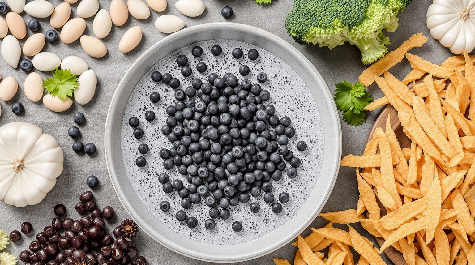 Les boissons énergétiques dangereuses pour la santé dentaire