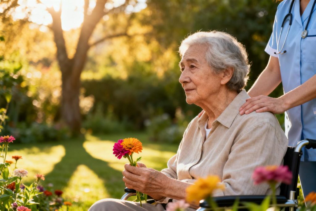 Comment meurt-on de la maladie de Parkinson : guide complet ?