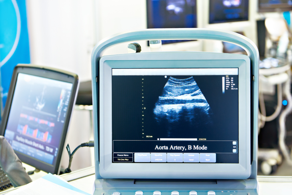 5 fonctionnalités indispensables à vérifier avant d’acheter un échographe Ultra-Portable (POCUS) 5 fonctionnalités indispensables à vérifier avant d'acheter un échographe Ultra-Portable (POCUS)