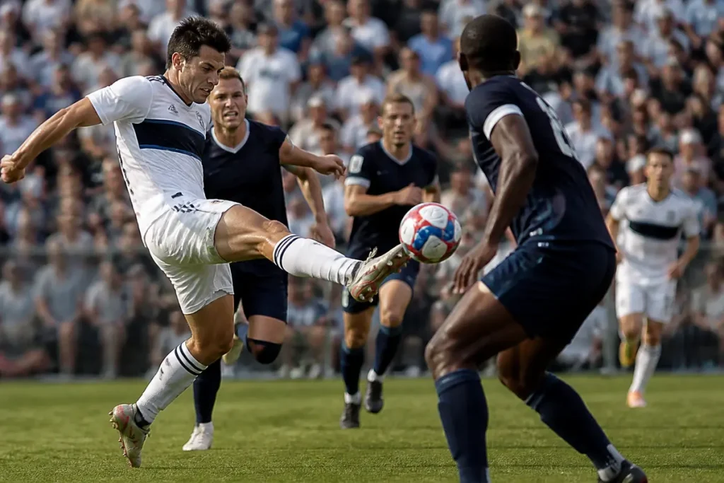 Quel est le sport le plus physique ? Découvrez le classement !