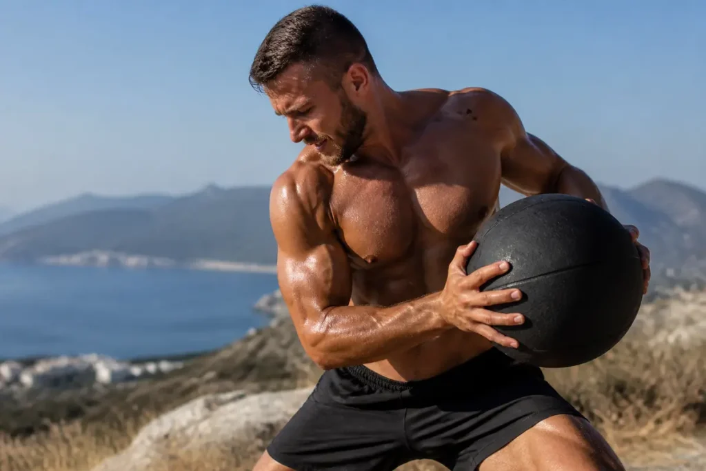 Quel est le sport le plus physique et pourquoi le choisir ?