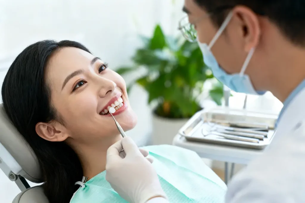 Comment choisir son dentiste et bien préparer ses soins dentaires ?