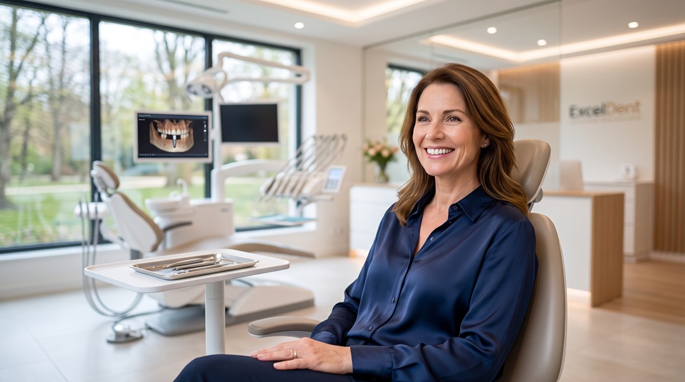 Implants dentaires : le guide complet pour faire le bon choix Implants dentaires : le guide complet pour faire le bon choix