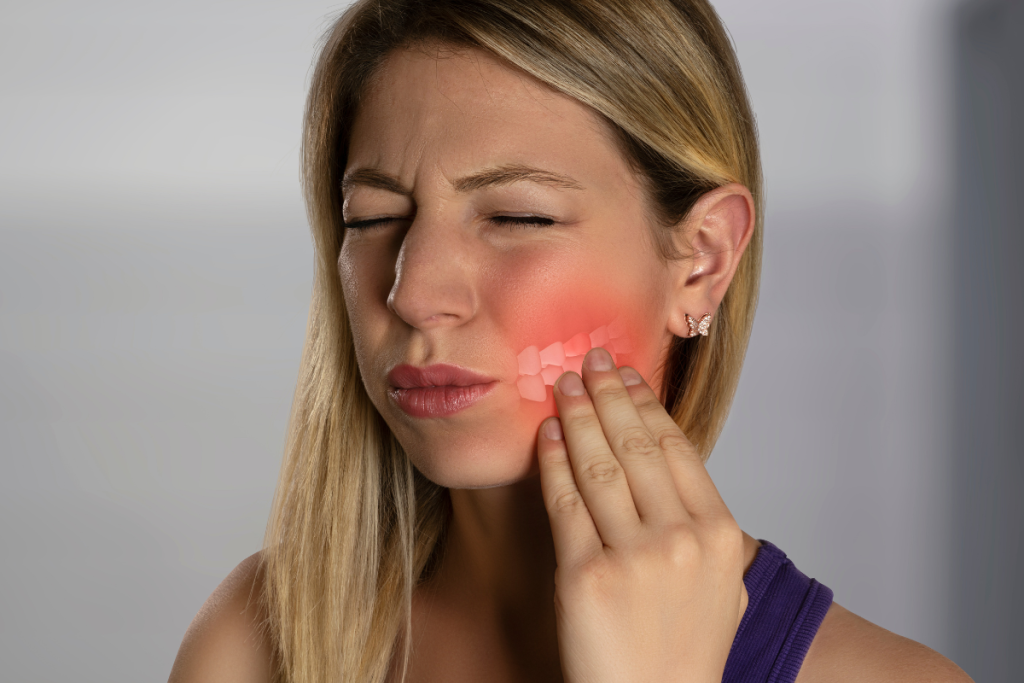 Soulager les maux de dents : quelles solutions pour calmer la douleur